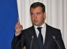 Медведев наградил разведчиков, высланных из США летом 2010 года
