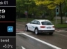 «Говорящие» автомобили от Audi
