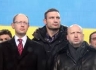 В оппозиции намечается раскол: Критика депутата УДАРа в адрес активистов «Свободы»