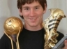 Топ-10 самых дорогих футболистов ЧМ-2010