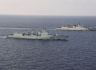 Китайские ВМС отбили атаку сомалийских пиратов