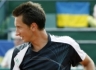Сергей Стаховский выиграл турнир в Нью-Хэйвене