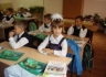 Сегодня более 4 млн 300 тысяч учеников пошли в школы