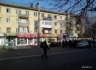 Во Львове взорвался магазин